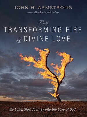 cover image of The Transforming Fire of Divine Love